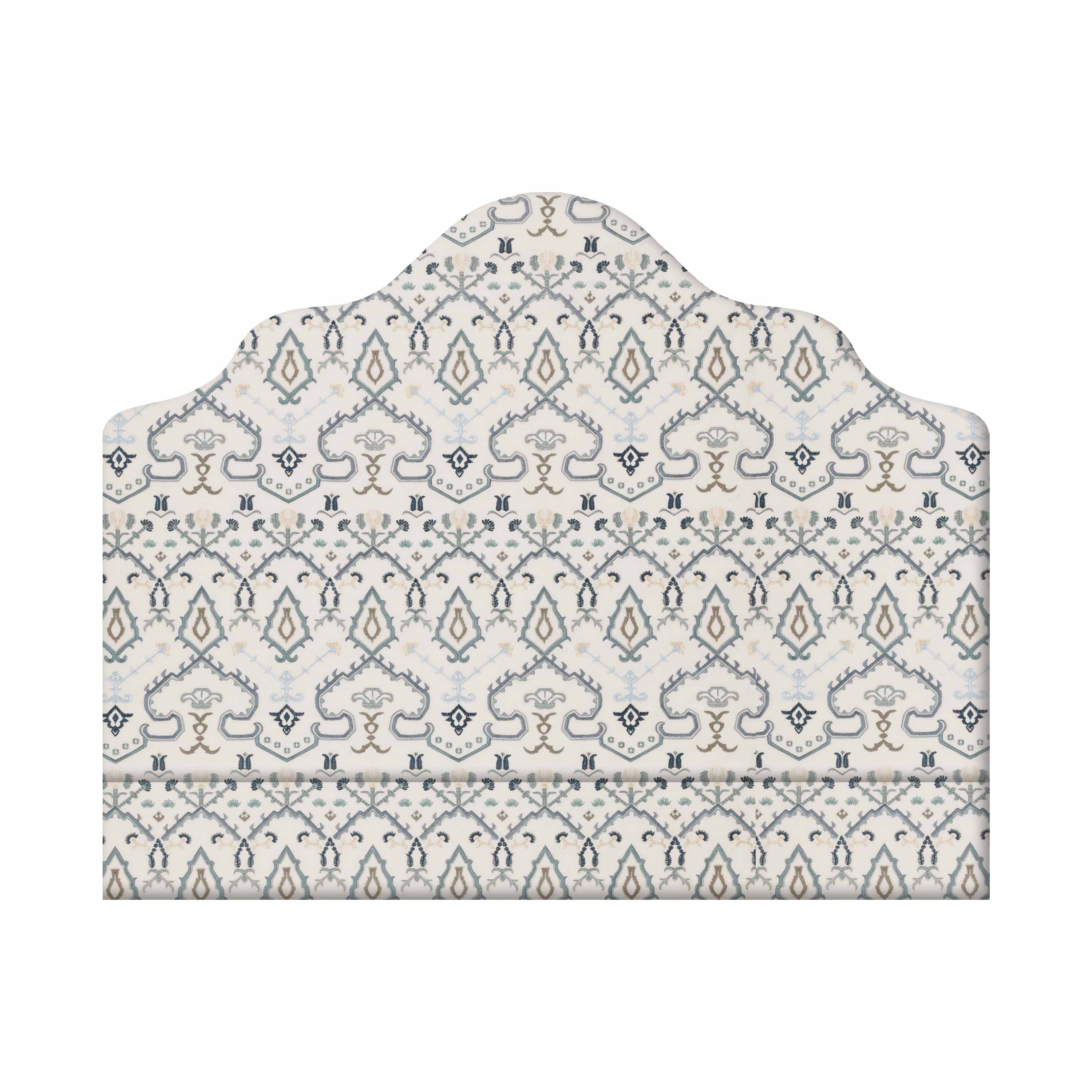 Headboard king best sale near me